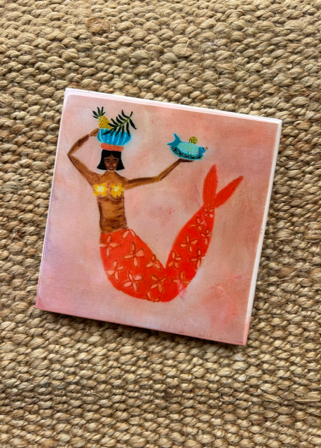 Carmen - Sue Fantini Art