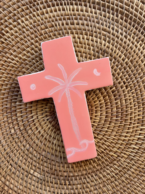 Mexican Cross 1