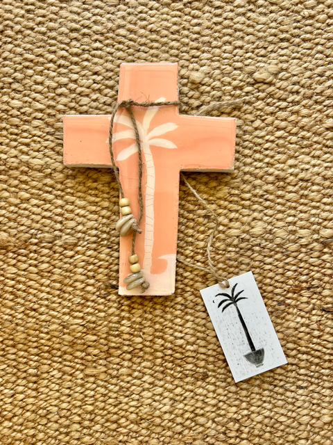 Mexican Cross 10