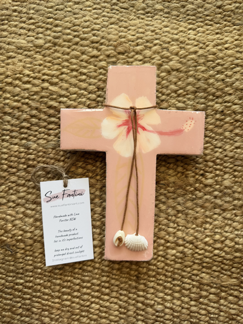 Mexican Cross 12