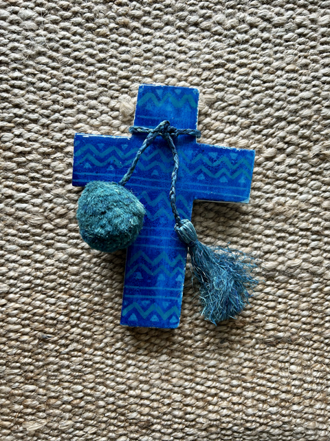 Mexican Cross 15