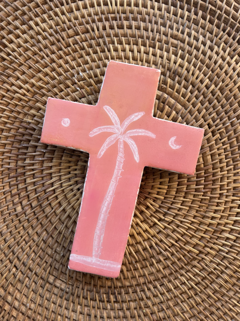 Mexican Cross 17