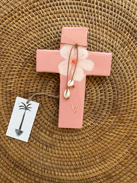 Mexican Cross 1