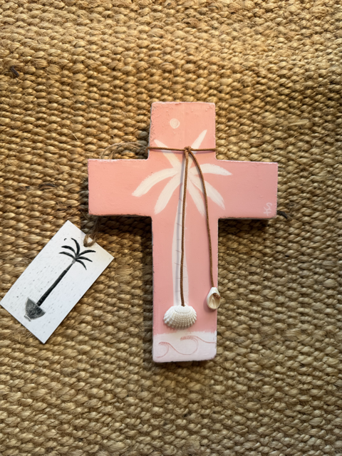 Mexican Cross 4