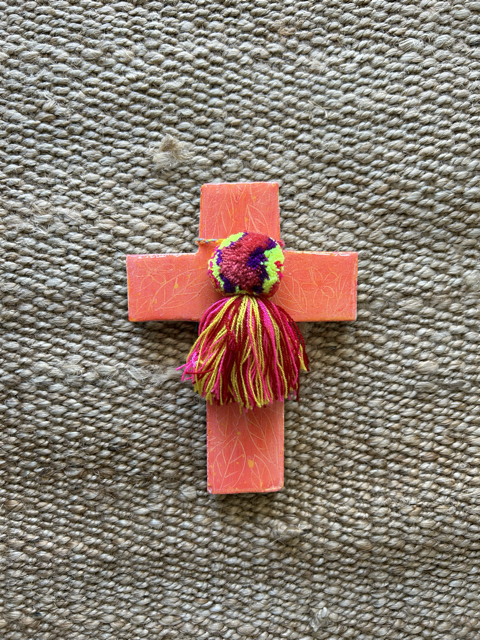 Mexican Cross 4