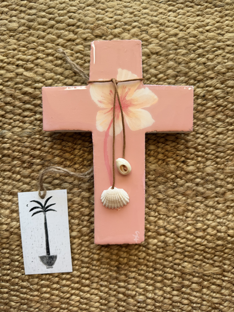 Mexican Cross 9