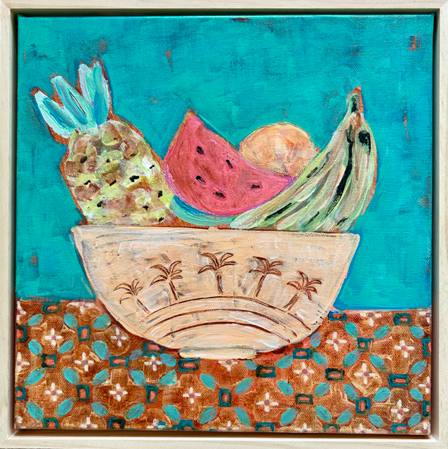 Fruit Salad