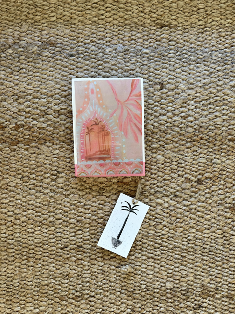 Goa small tile