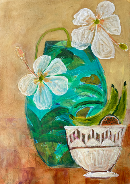 Hibiscus