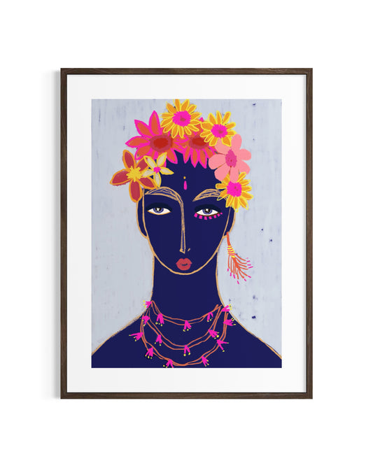 Rani - Sue Fantini Art