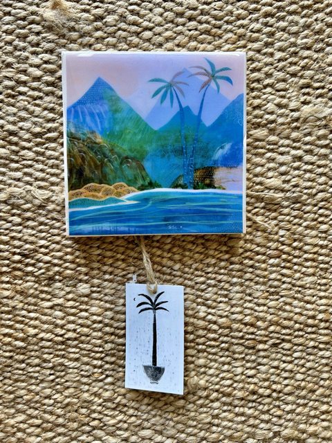 Island Time