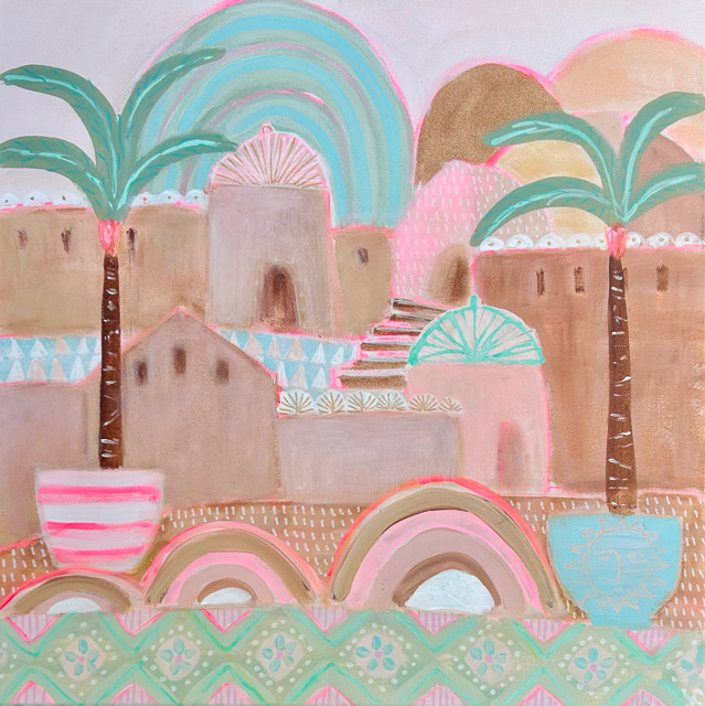 Lost In Casablanca