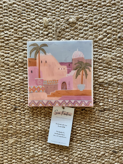 Medina Tile