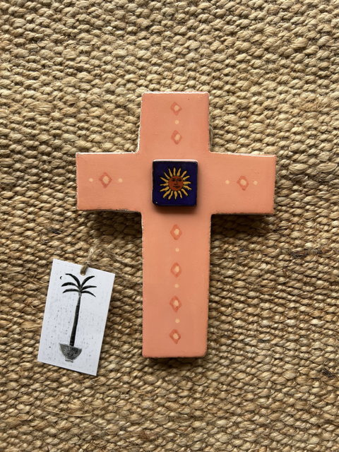 Mexican Cross 14