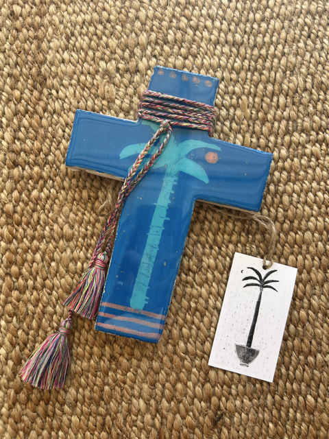 Mexican Cross 23
