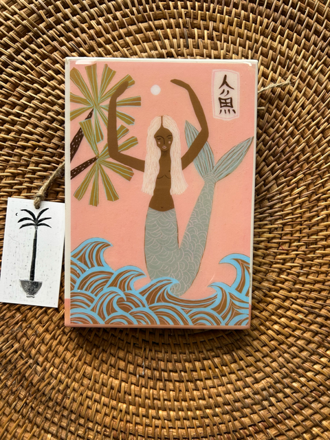 Mizuki Limited Edition Tile