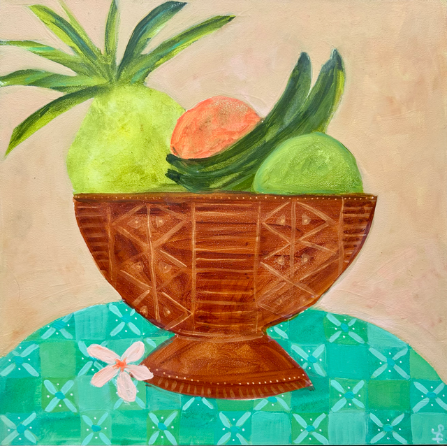 Pineapple Juice