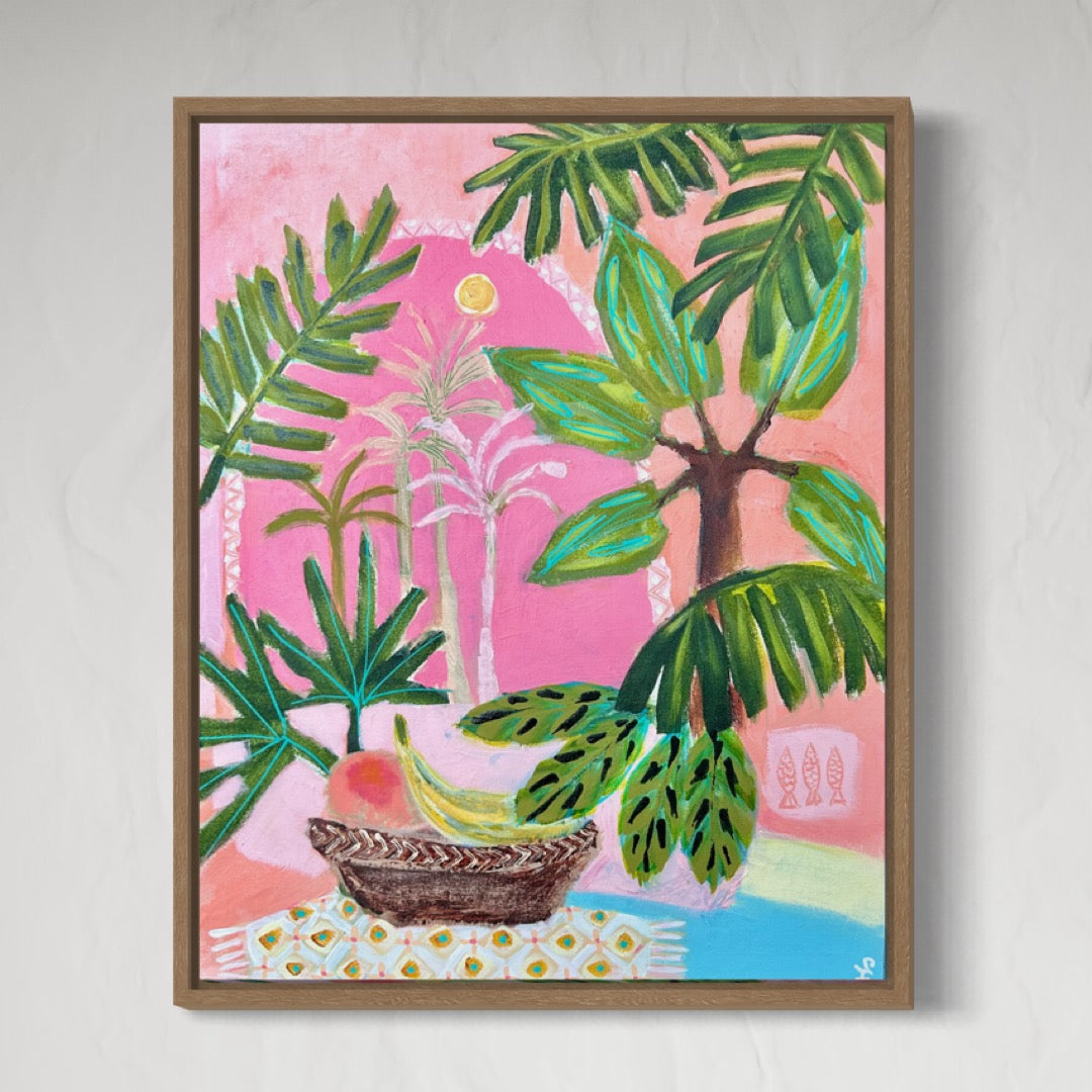 Rum Jungle
