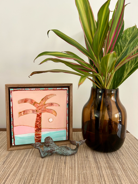 Tiny Palm 1