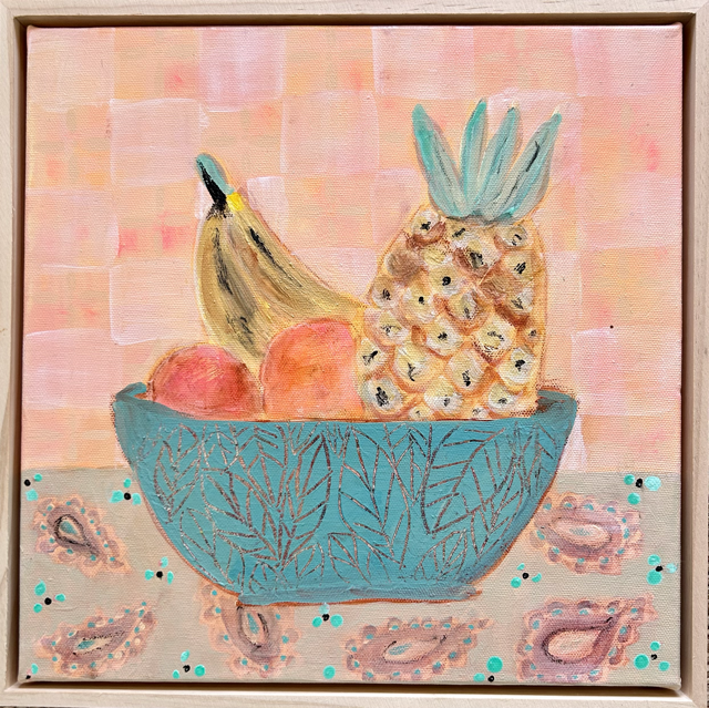Tutti Frutti