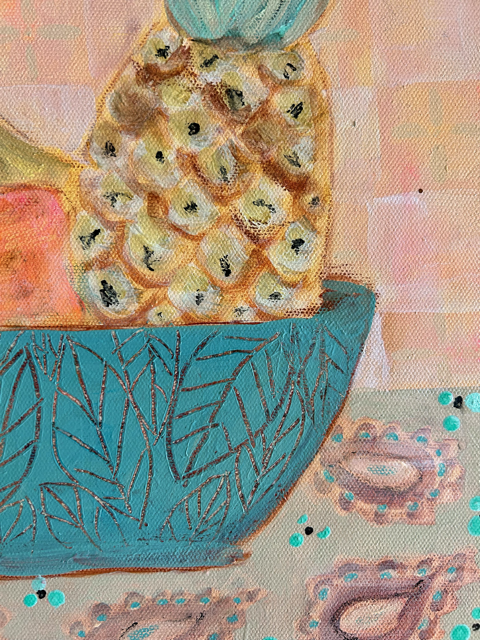 Tutti Frutti