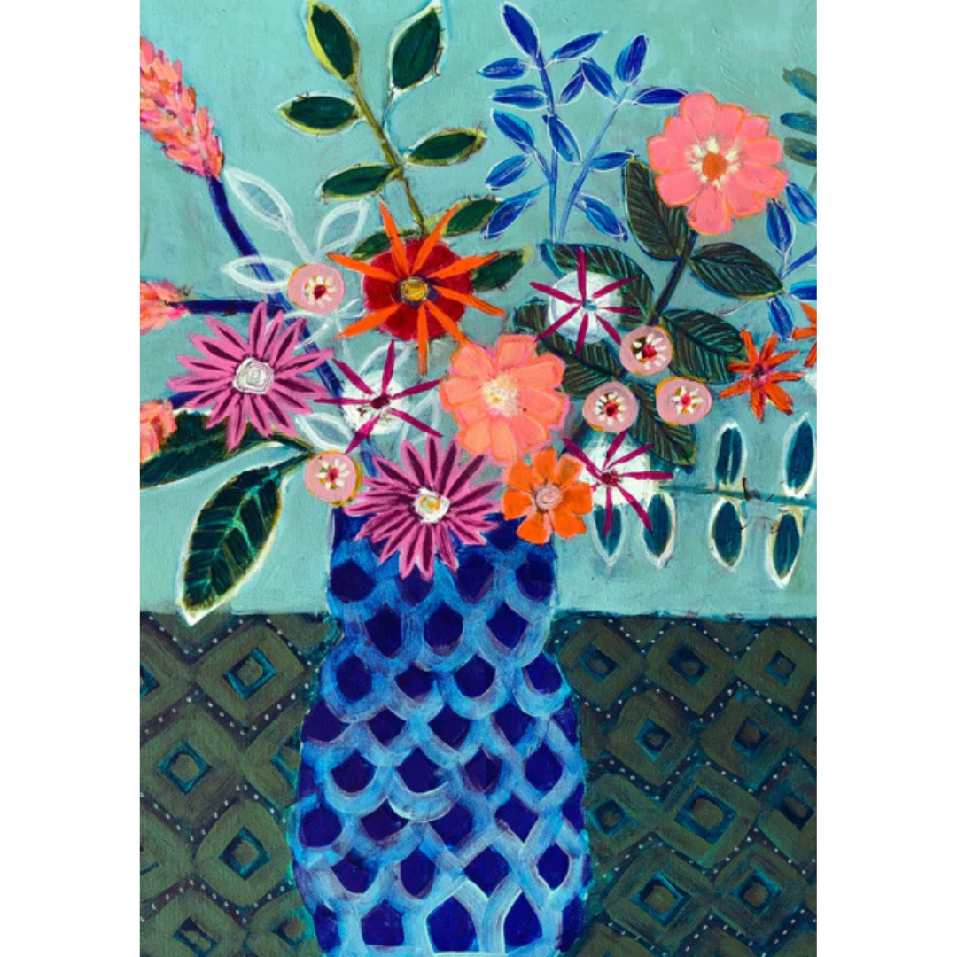 Nonna’s Garden