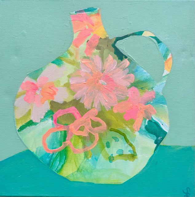 Vessel 2