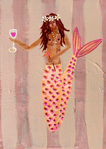 Viva La Vida - Sue Fantini Art