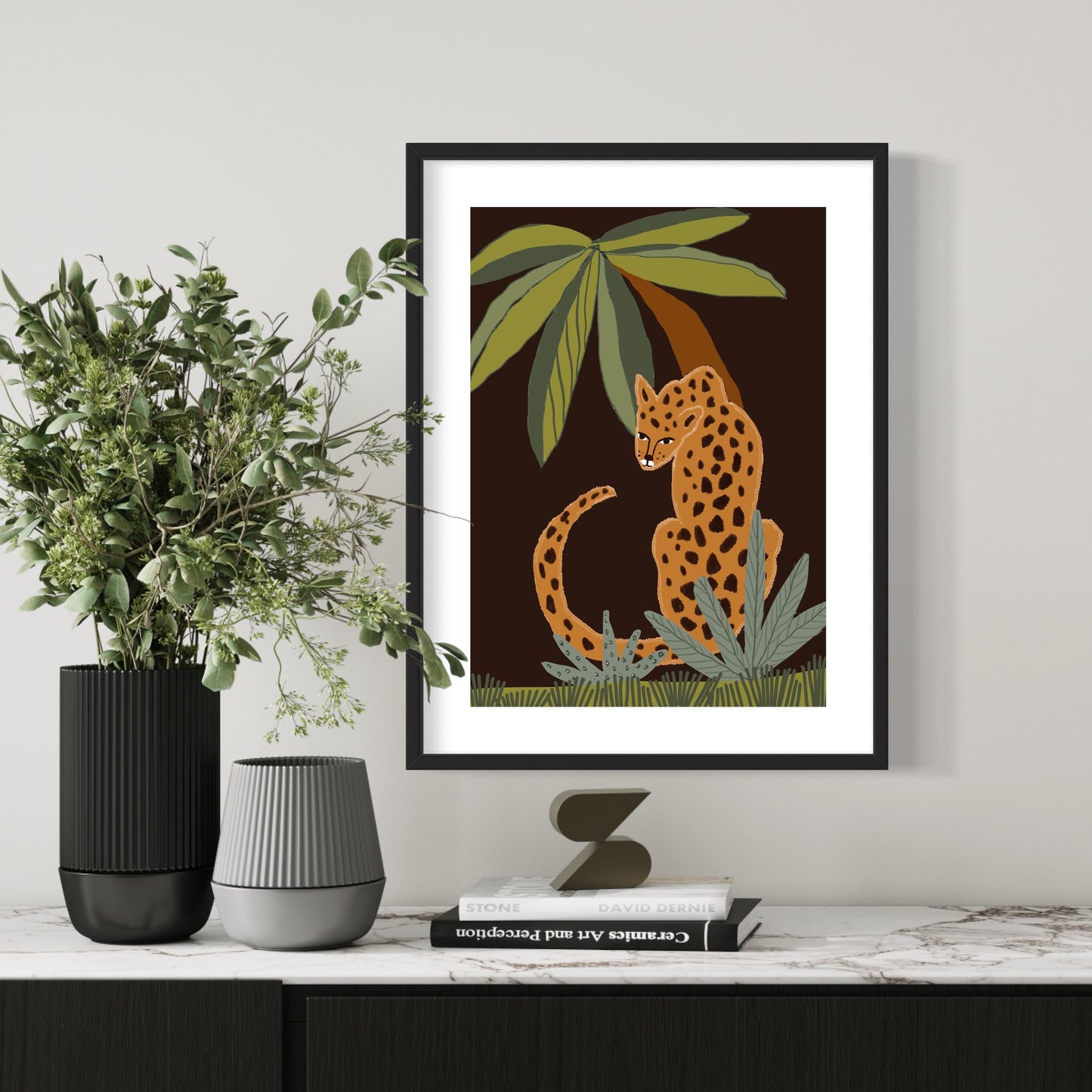 Cheetah