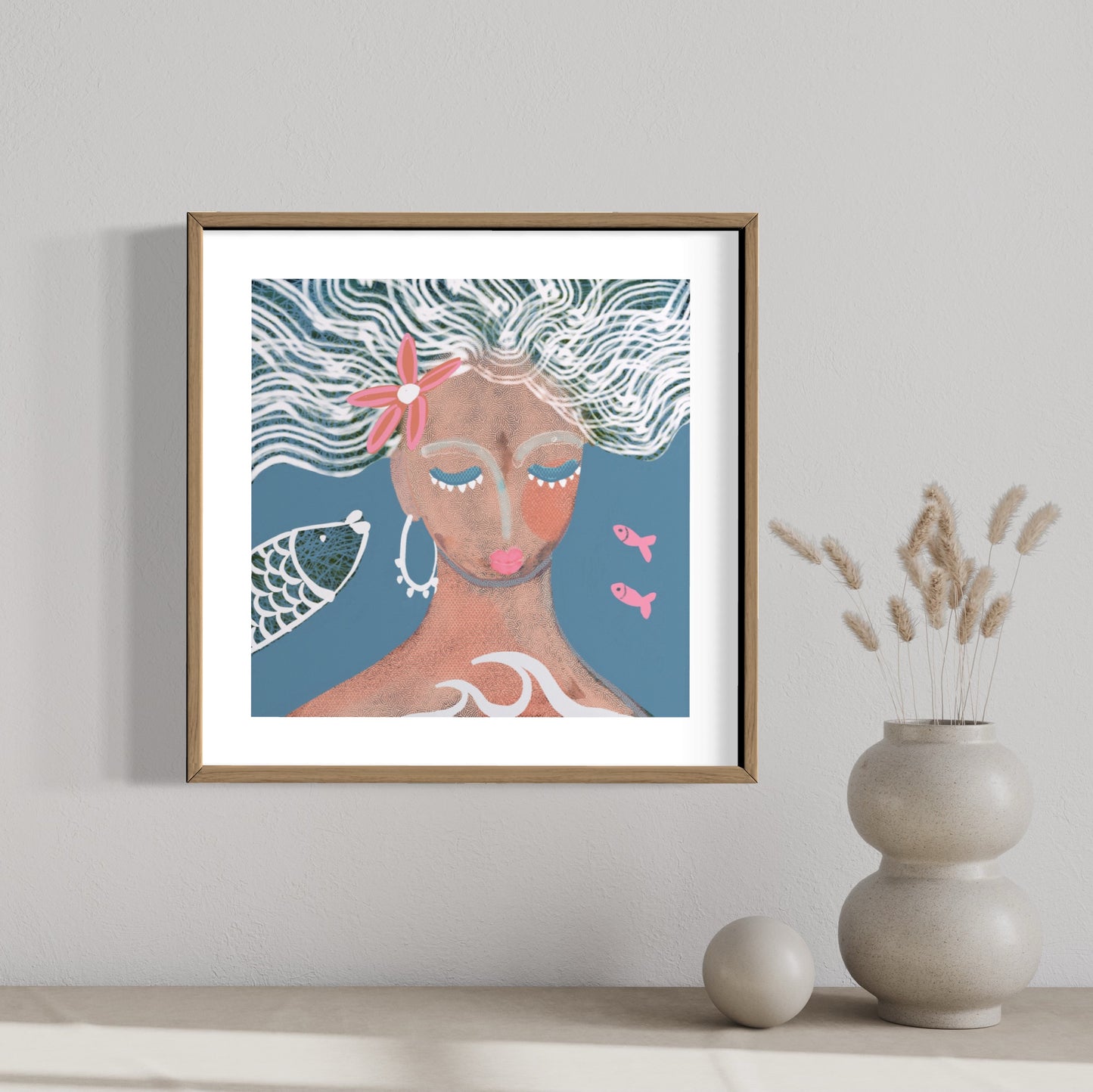 Little Mermaid