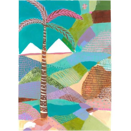 Elephant Rock - Sue Fantini Art