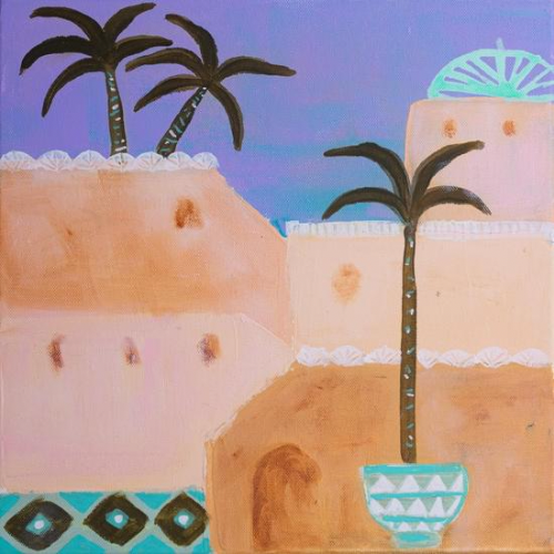 Print Set - First Light