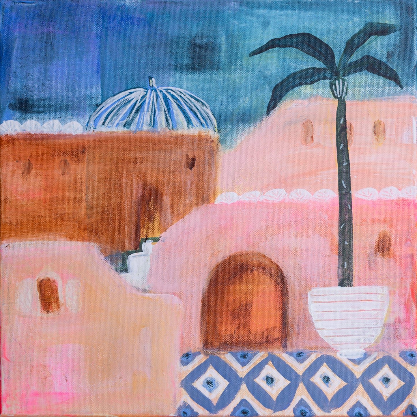 Print Set - Midnight Skies