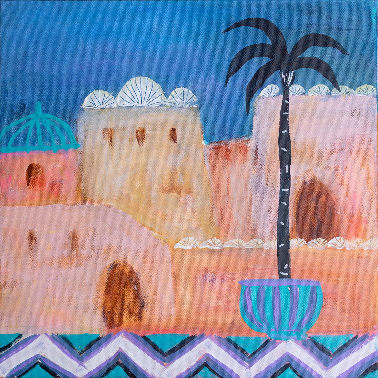 Print Set - Summer Haze