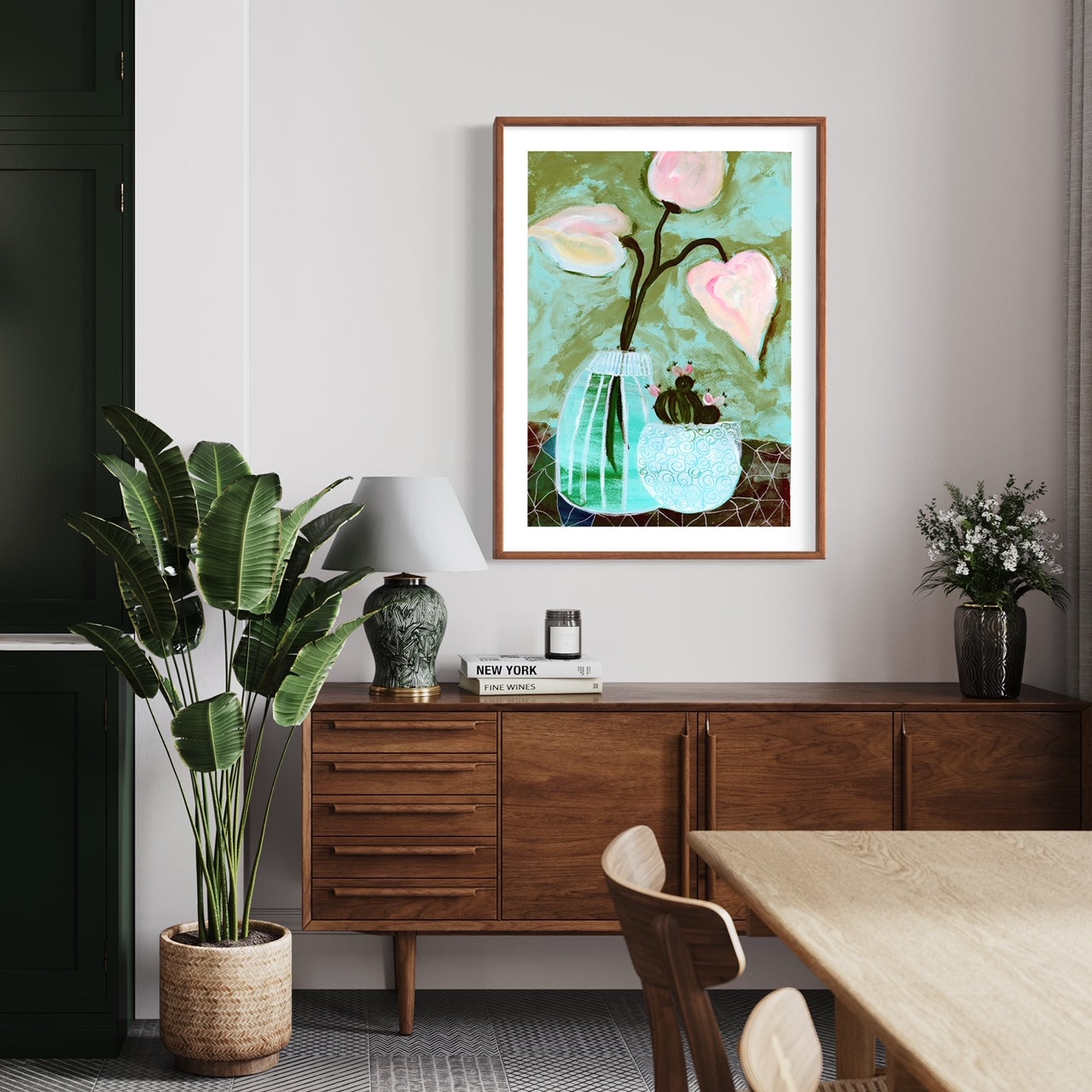Monstera