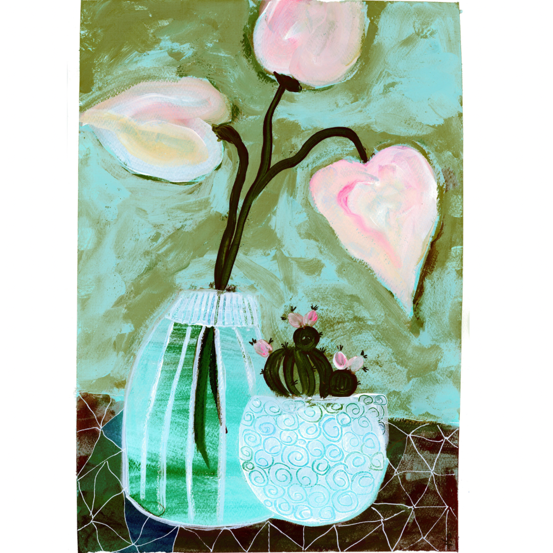 Monstera