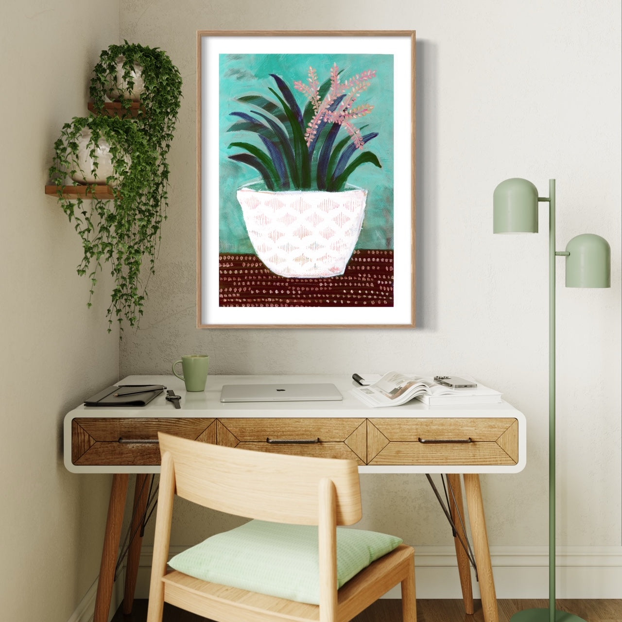 Plant Lover