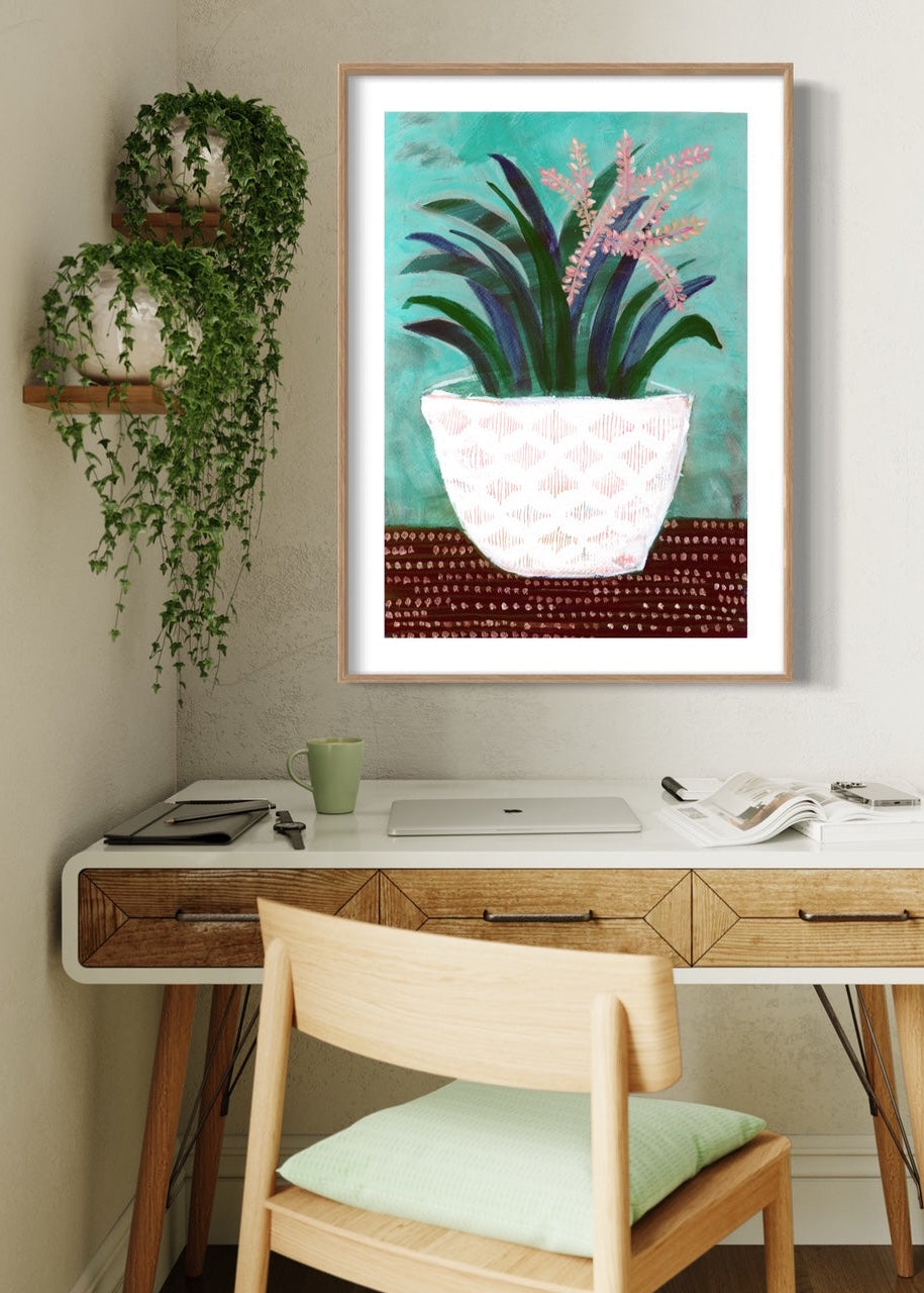 Plant Lover