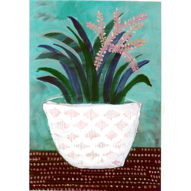 Plant Lover