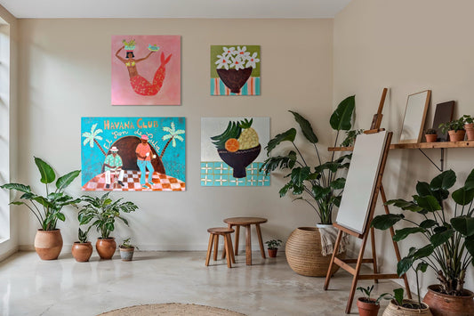 The Case for Buying Handmade: Why It Matters More Than Ever