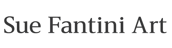 Sue Fantini Art