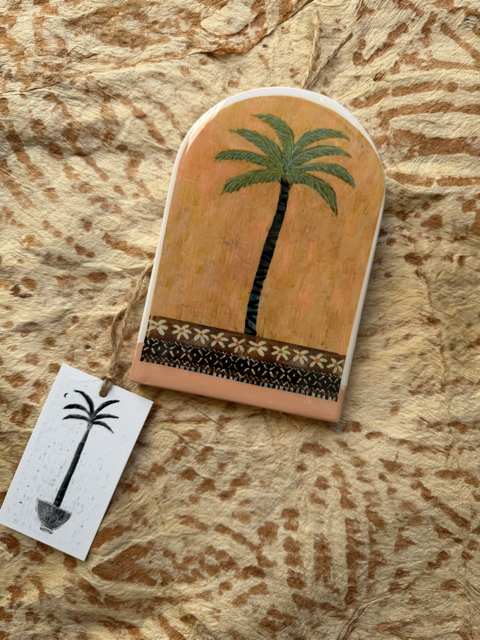 Coconut Palm