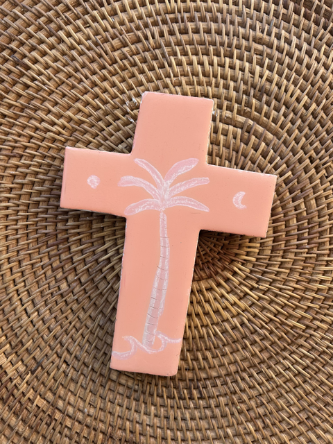 Mexican Cross 10
