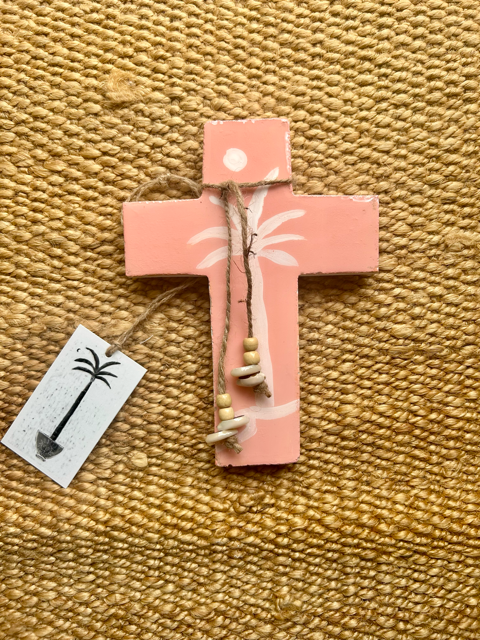 Mexican Cross 10 - Sue Fantini Art