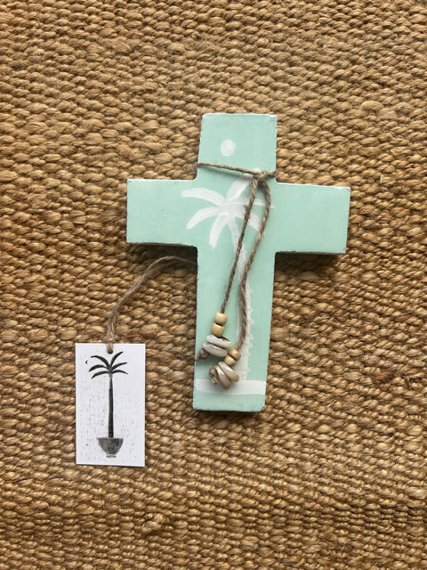 Mexican Cross 11
