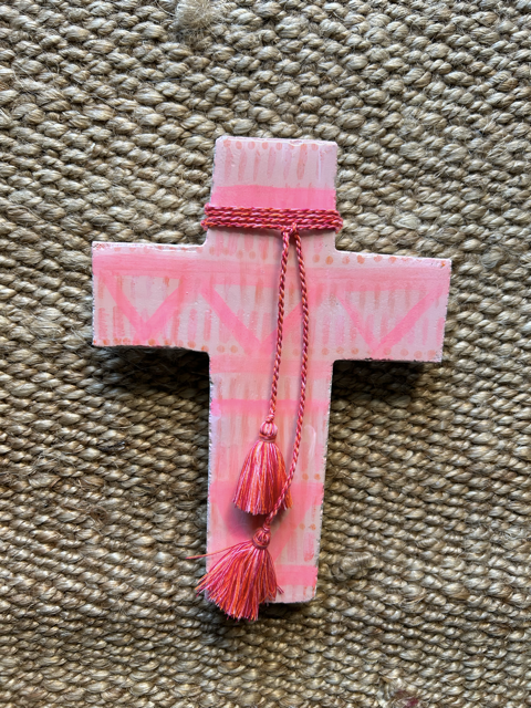 Mexican Cross 13