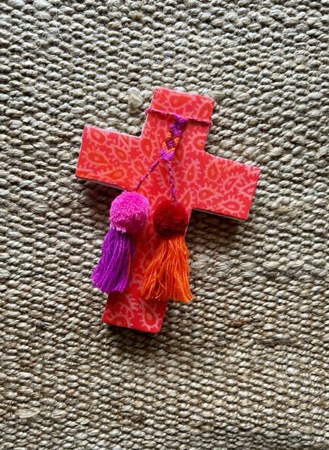 Mexican Cross 14