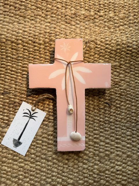 Mexican Cross 15