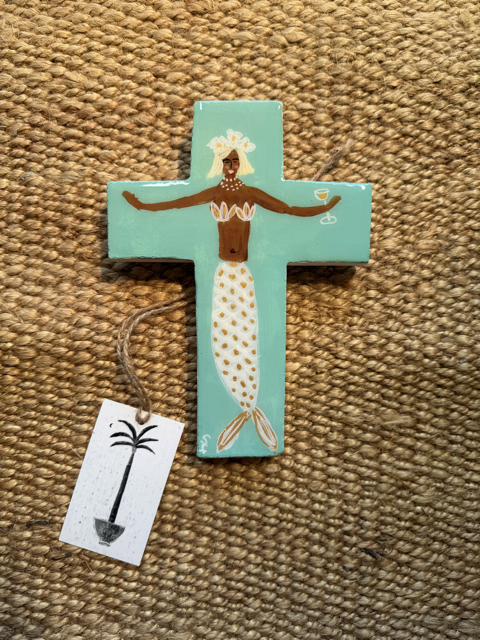 Mexican Cross 16