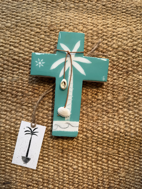 Mexican Cross 17